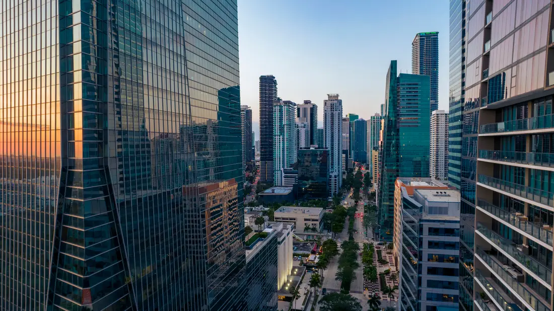 Brickell