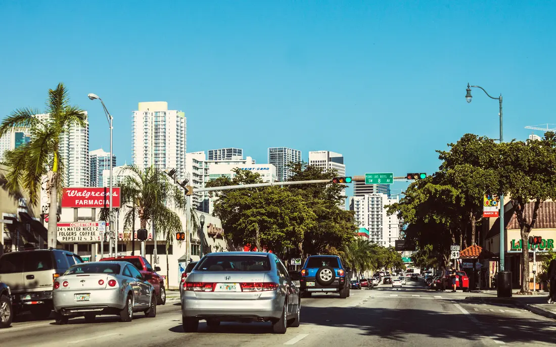 Little Havana