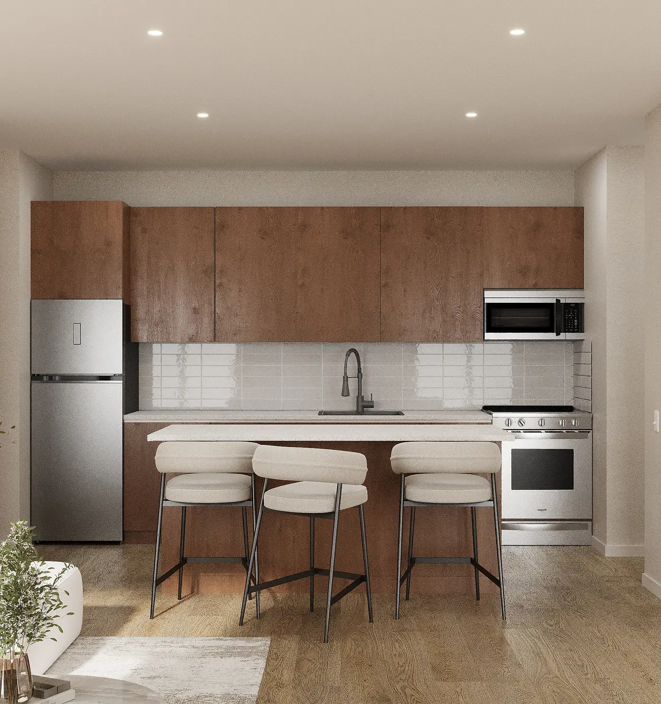 Residence photo 2