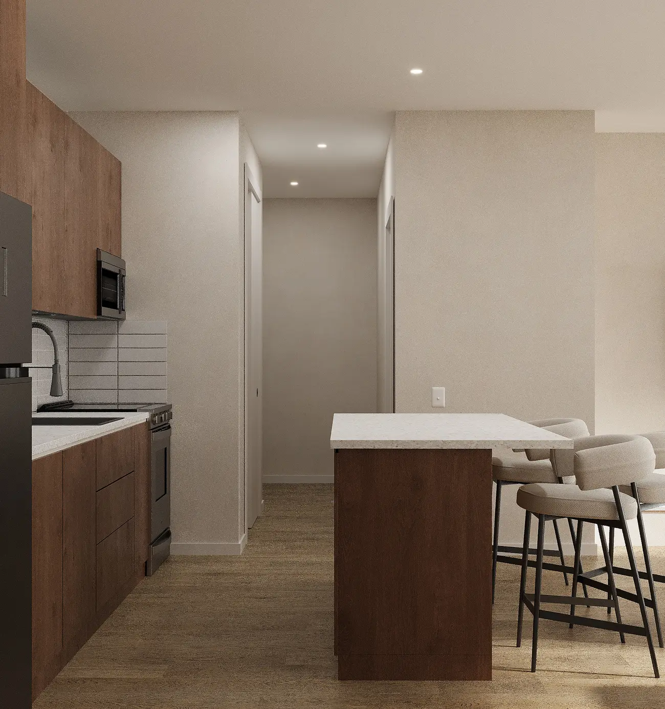Residence photo 3