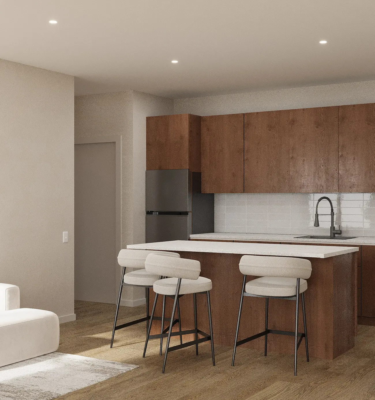 Residence photo 4